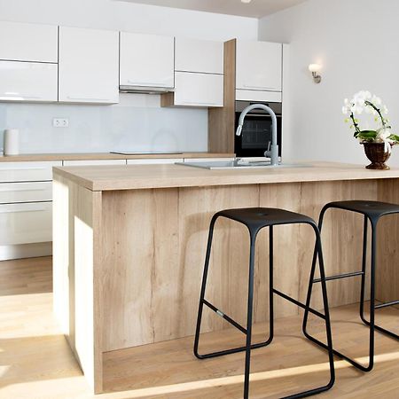 Dalgona Apartma Godler, 博德森特克 外观 照片