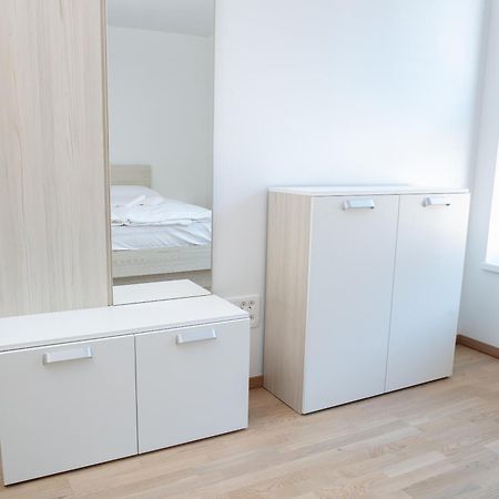 Dalgona Apartma Godler, 博德森特克 外观 照片