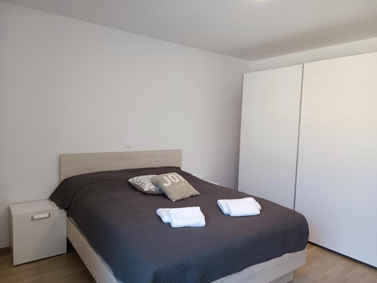 Dalgona Apartma Godler, 博德森特克 外观 照片