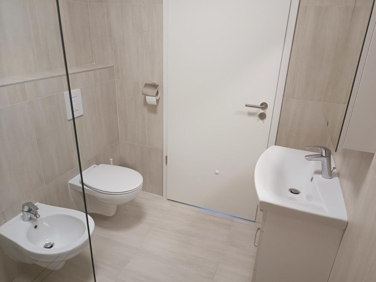 Dalgona Apartma Godler, 博德森特克 外观 照片